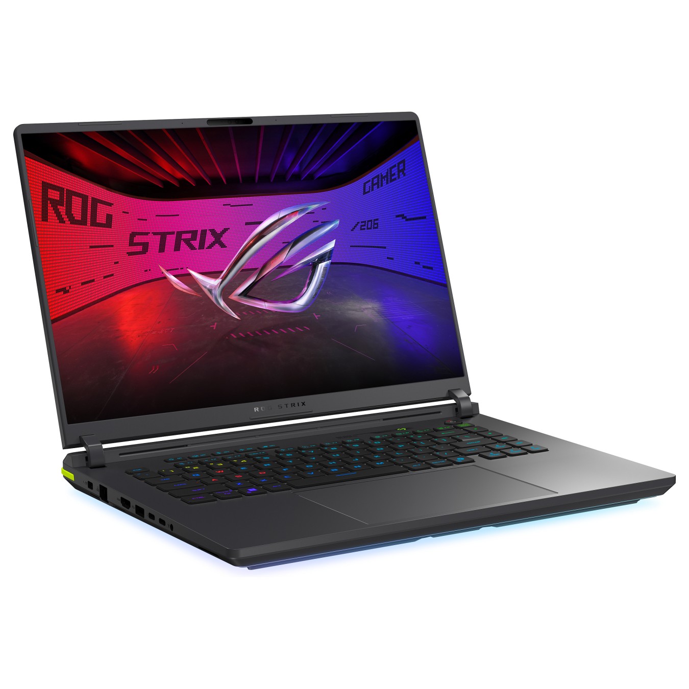 Buy ASUS ROG Strix G16 G615LR-S5177W CU7 255HX 16GB 1TBSSD RTX5070Ti W11 Home in Cyprus, Nicosia, Limassol, Larnaka, Pafos