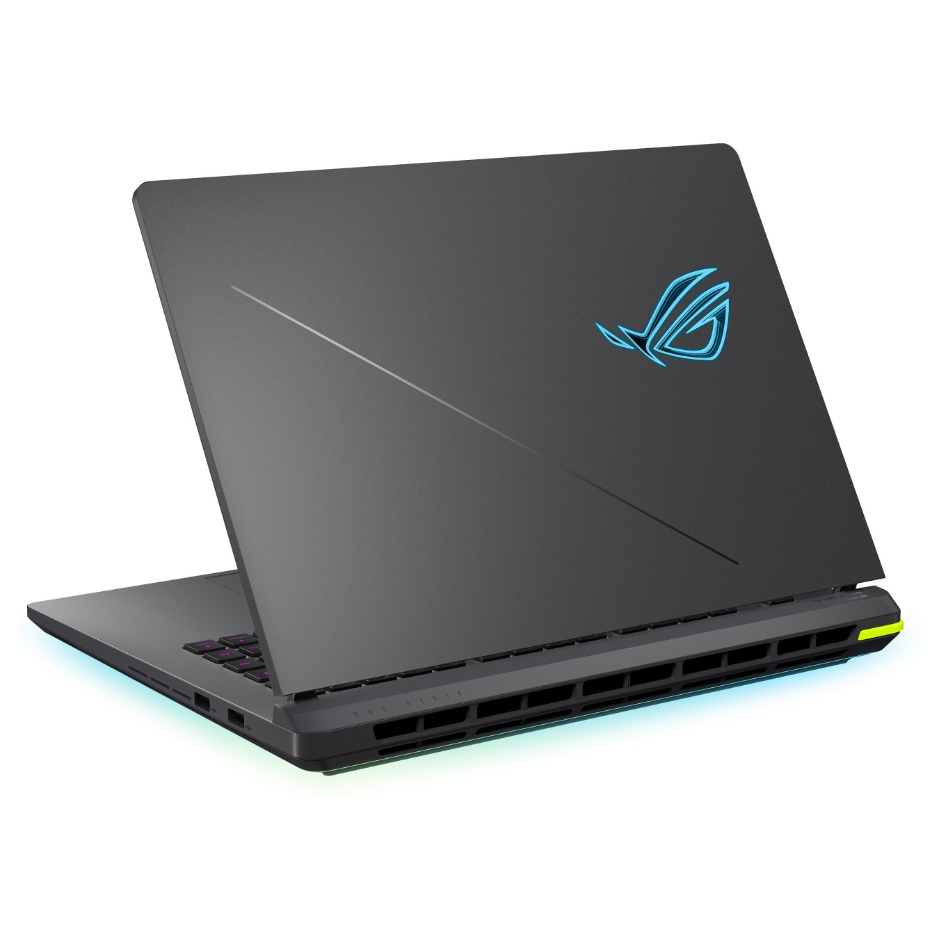 Buy ASUS ROG Strix G16 G615LR-S5177W CU7 255HX 16GB 1TBSSD RTX5070Ti W11 Home in Cyprus, Nicosia, Limassol, Larnaka, Pafos