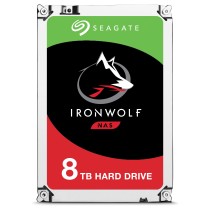 Buy 8TB Seagate IronWolf ST8000VN0022 7200RPM 256 MB NAS in Cyprus, Nicosia, Limassol, Larnaka, Pafos