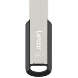 Buy Lexar JumpDrive M400 - 64GB USB-A 3.2 Gen1 Flash Drive, Silver, 150MB/s, AES... in Cyprus, Nicosia, Limassol, Larnaka, Pafos