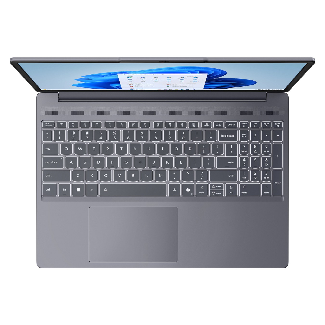 Buy Lenovo IdeaPad Slim 3 15IRH10 15.3' WUXGA Core i7-13620H 16GB 1TB SSD Win11 in Cyprus, Nicosia, Limassol, Larnaka, Pafos