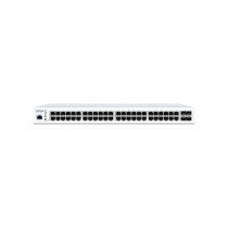 Buy SOPHOS CS110-48P Sophos Switch - 48 port with PoE - EU power cord in Cyprus, Nicosia, Limassol, Larnaka, Pafos