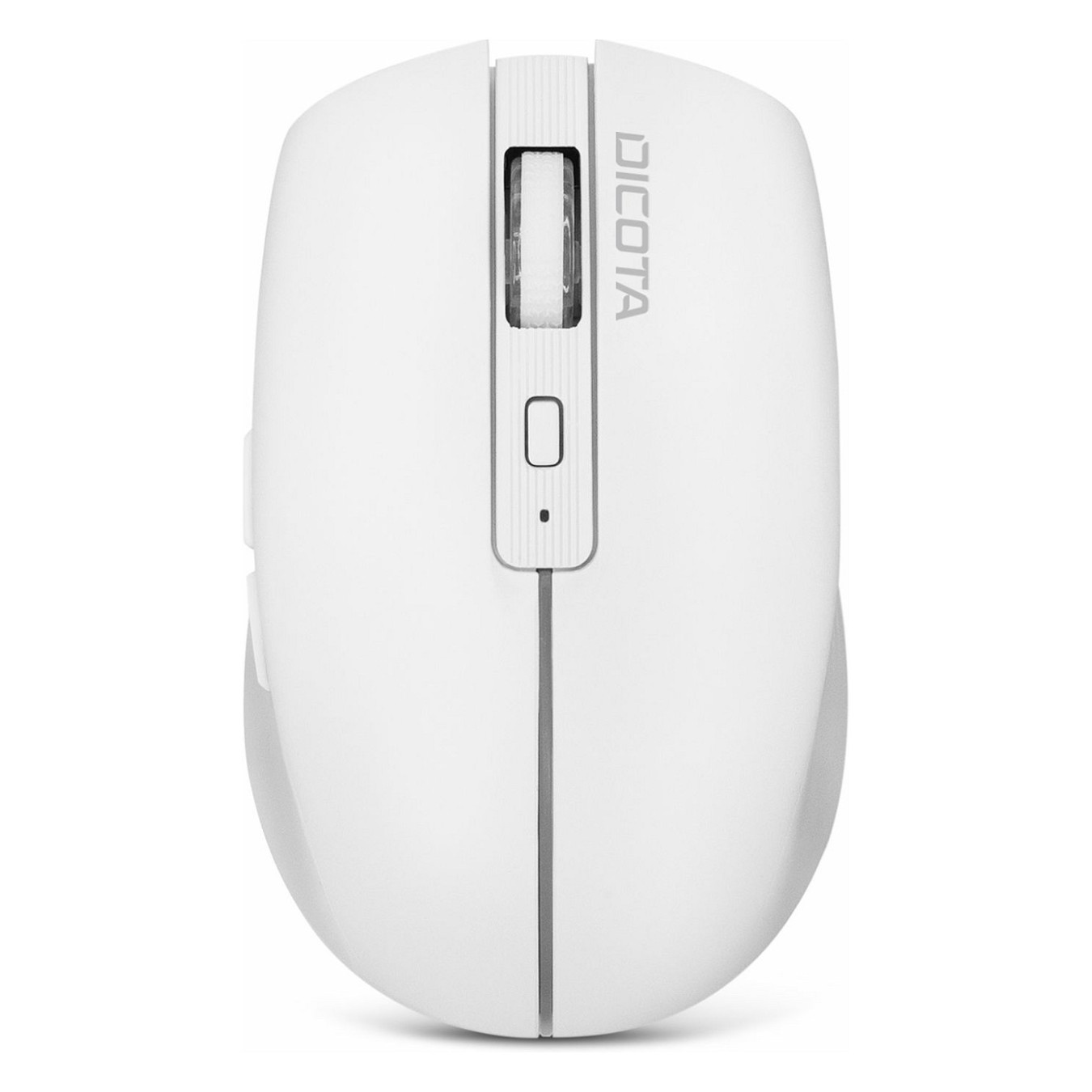 Buy Dicota Bluetooth Mouse NOTEBOOK white in Cyprus, Nicosia, Limassol, Larnaka, Pafos