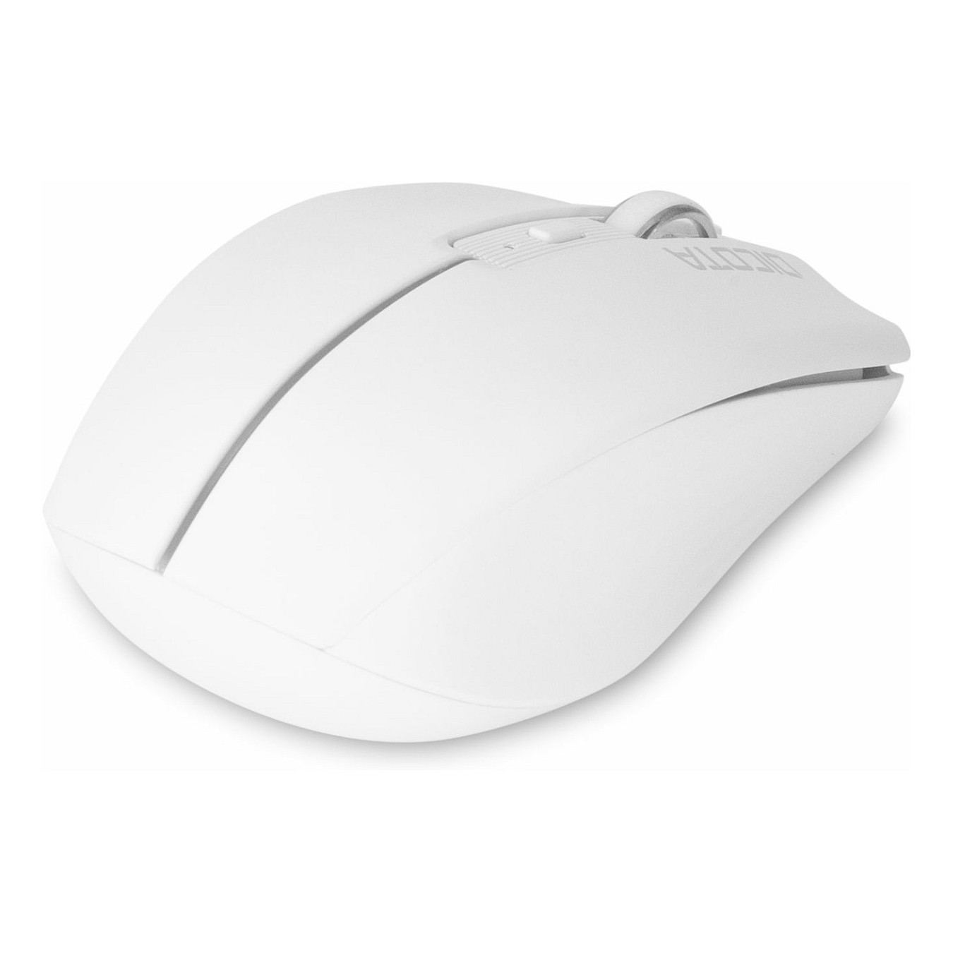 Buy Dicota Bluetooth Mouse NOTEBOOK white in Cyprus, Nicosia, Limassol, Larnaka, Pafos