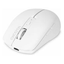 Buy Dicota Bluetooth Mouse NOTEBOOK white in Cyprus, Nicosia, Limassol, Larnaka, Pafos