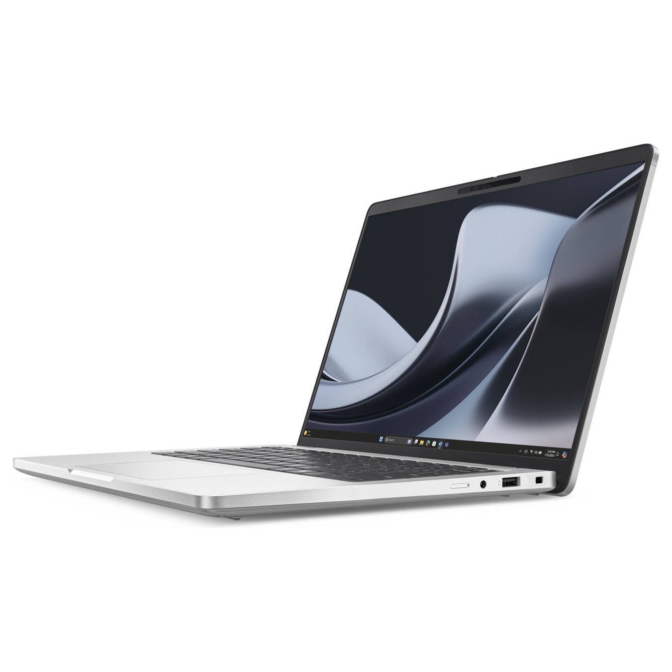 Buy Dell Pro 14 Plus PB14255 RYZ5 PRO 230 16GB 512SSD W11 Pro 1Y Basic Onsite in Cyprus, Nicosia, Limassol, Larnaka, Pafos