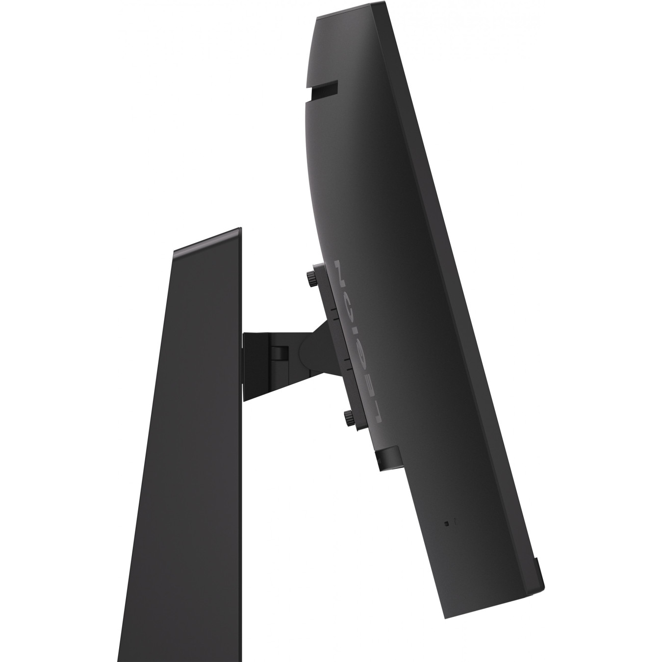 Lenovo Legion R32qc-30 - 31.5in QHD Curved Gaming Monitor, 180Hz, 0.5ms, VA Panel, Raven Black
