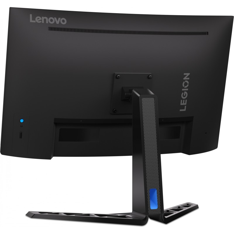 Buy Lenovo Legion R32qc-30 - 31.5in QHD Curved Gaming Monitor, 180Hz, 0.5ms, VA ... in Cyprus, Nicosia, Limassol, Larnaka, Pafos