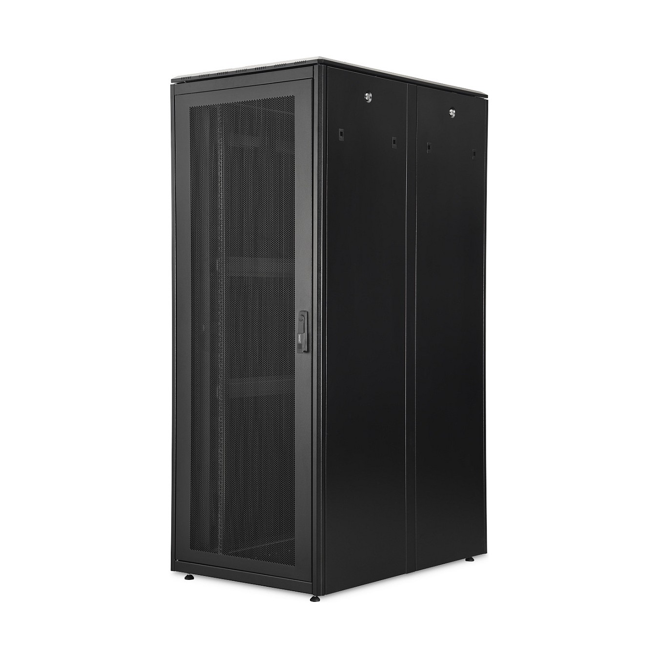 Buy 42HE Serverschrank Unique Server-N 2053x800x1200mm sw. in Cyprus, Nicosia, Limassol, Larnaka, Pafos