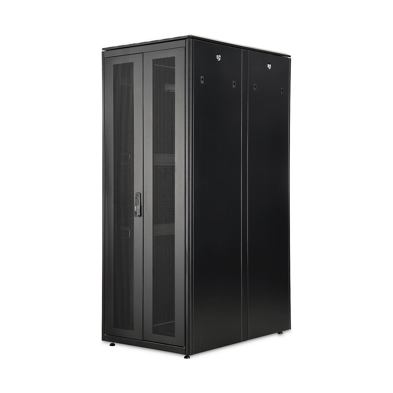Buy 42HE Serverschrank Unique Server-N 2053x800x1200mm sw. in Cyprus, Nicosia, Limassol, Larnaka, Pafos