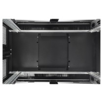 Buy 42HE Serverschrank Unique Server-N 2053x800x1200mm sw. in Cyprus, Nicosia, Limassol, Larnaka, Pafos