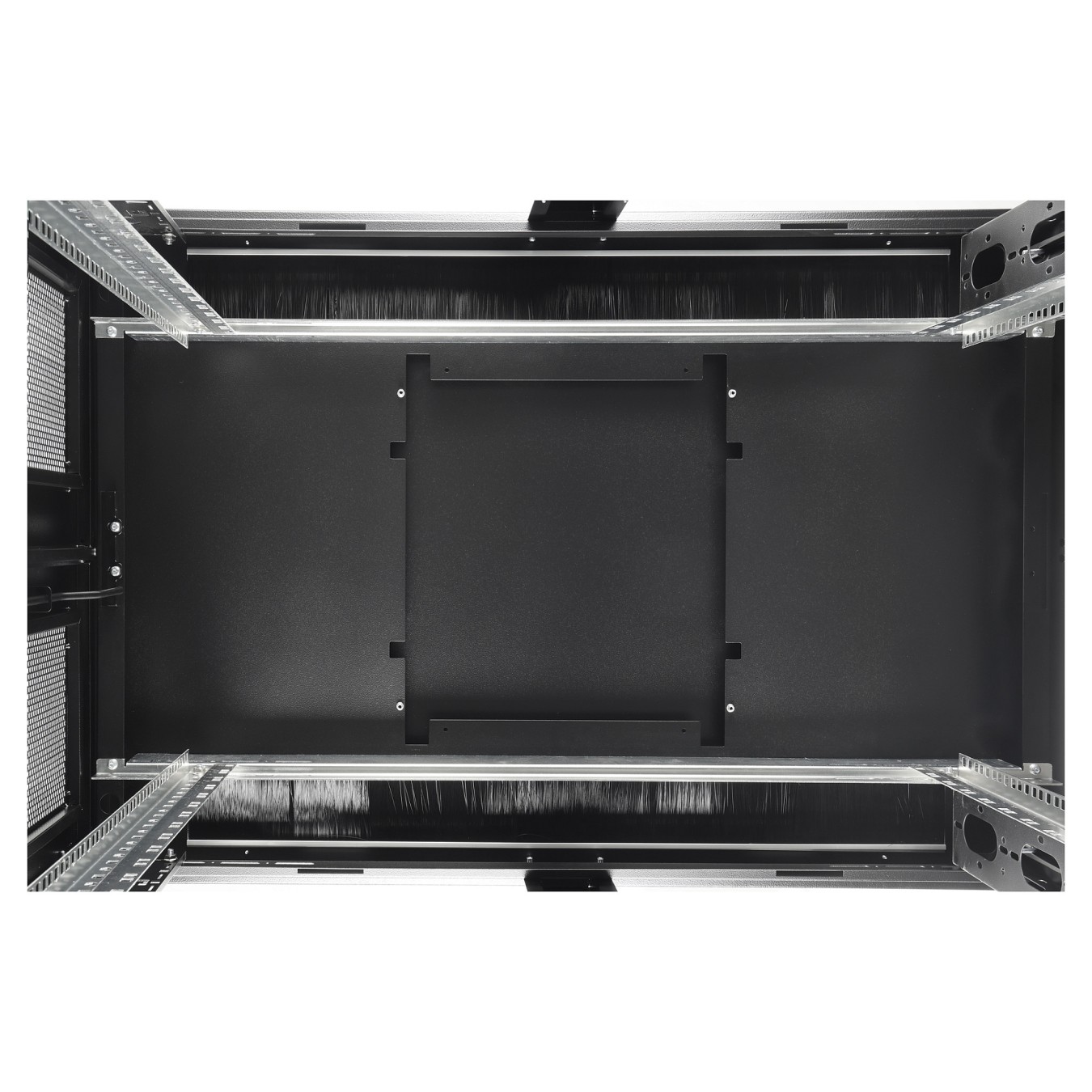 Buy 42HE Serverschrank Unique Server-N 2053x800x1200mm sw. in Cyprus, Nicosia, Limassol, Larnaka, Pafos