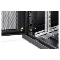 Buy 42HE Serverschrank Unique Server-N 2053x800x1200mm sw. in Cyprus, Nicosia, Limassol, Larnaka, Pafos