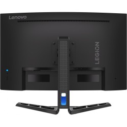 Buy Lenovo Legion R32qc-30 - 31.5in QHD Curved Gaming Monitor, 180Hz, 0.5ms, VA ... in Cyprus, Nicosia, Limassol, Larnaka, Pafos