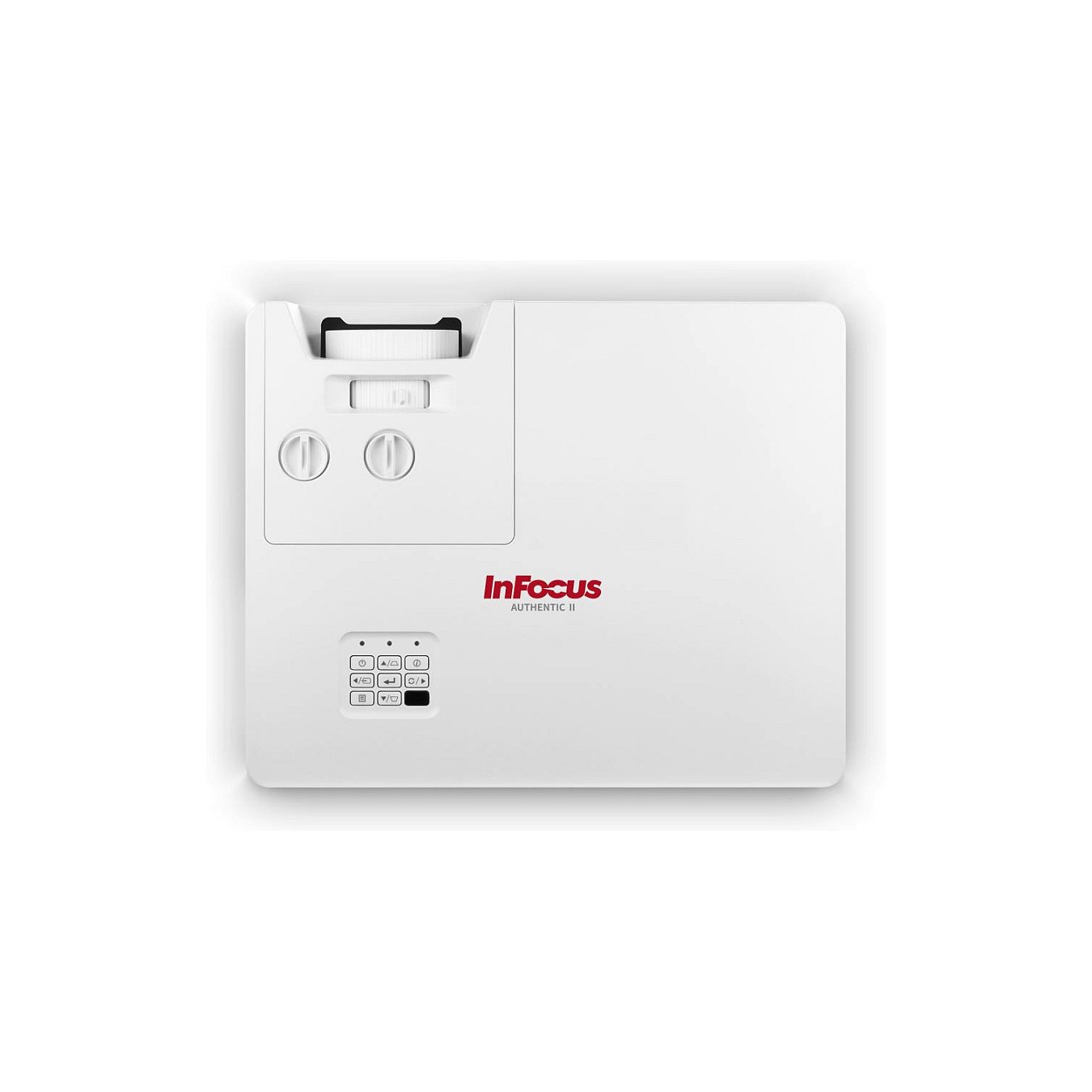 Buy InFocus Authentic II IN1068SL Business DLP-Projektor 7000 Lumen in Cyprus, Nicosia, Limassol, Larnaka, Pafos