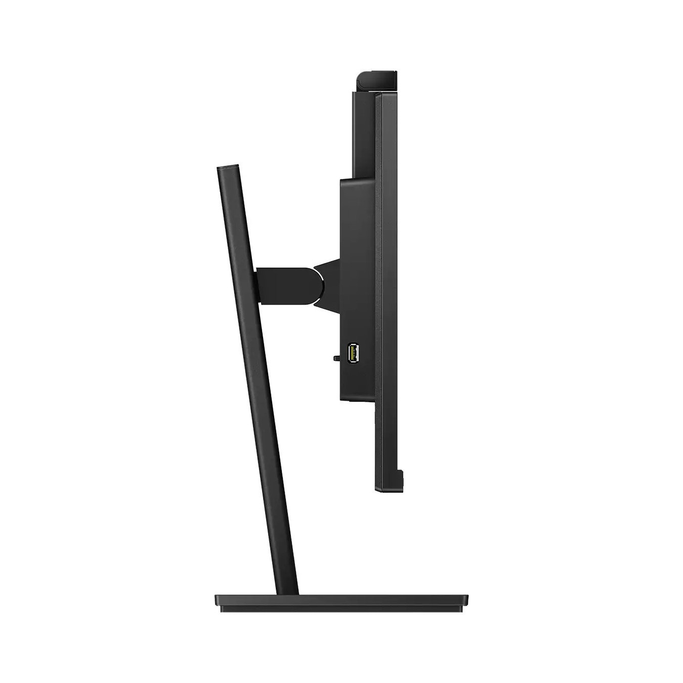 Philips 272S1MH/00 - 27" IPS Full HD Monitor, 75Hz, 4ms, HDMI/DVI/DP, USB 3.2 Hub, Black — Buy in Cyprus with Fast Delivery