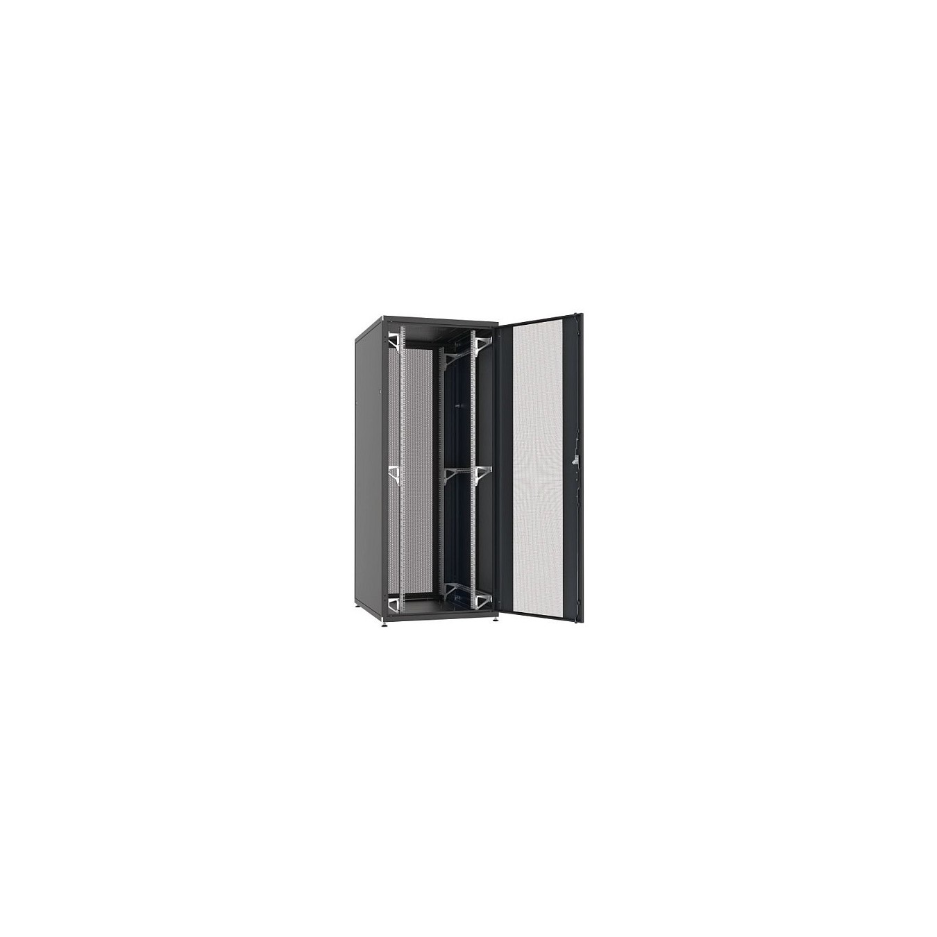 Buy EFB 19' Serverschrank PRO 42HE, 800x1200 mm, F+R1-tlg., RAL7035 in Cyprus, Nicosia, Limassol, Larnaka, Pafos