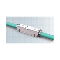 Buy EasyLan fixLink Extender Cat.6A (Class EA) ISO IEC, geschirmt in Cyprus, Nicosia, Limassol, Larnaka, Pafos