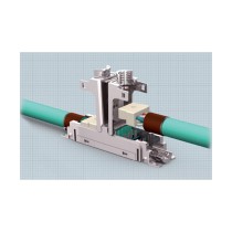 Buy EasyLan fixLink Extender Cat.6A (Class EA) ISO IEC, geschirmt in Cyprus, Nicosia, Limassol, Larnaka, Pafos