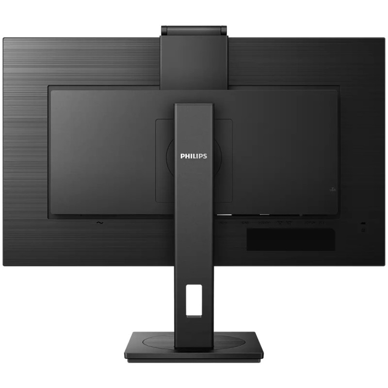 Buy Philips 272S1MH/00 - 27" IPS Full HD Monitor, 75Hz, 4ms, HDMI/DVI/DP, USB 3.... in Cyprus, Nicosia, Limassol, Larnaka, Pafos