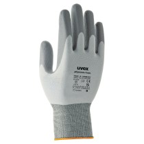 Buy SCHUTZHANDSCHUHE GR.9 GRAU (6005009) in Cyprus, Nicosia, Limassol, Larnaka, Pafos