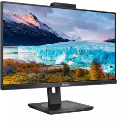 Buy Philips 272S1MH/00 - 27" IPS Full HD Monitor, 75Hz, 4ms, HDMI/DVI/DP, USB 3.... in Cyprus, Nicosia, Limassol, Larnaka, Pafos