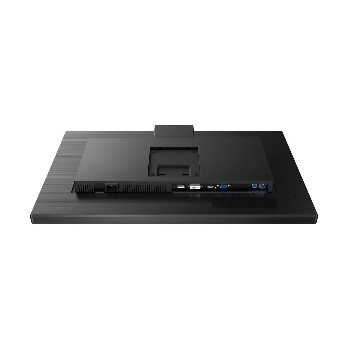 Philips 272S1MH/00 - 27" IPS Full HD Monitor, 75Hz, 4ms, HDMI/DVI/DP, USB 3.2 Hub, Black — Buy in Cyprus with Fast Delivery