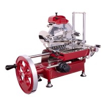 Buy Berkel Volano B2 rot fiorato Schwungrad-Aufschnittmaschine in Cyprus, Nicosia, Limassol, Larnaka, Pafos