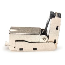 Buy DIGITUS Feldstecker biegbar CAT 6A STP mit Staubschutzkappe in Cyprus, Nicosia, Limassol, Larnaka, Pafos