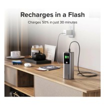 Buy Alogic Ark Powerbank 27.000 mAh with 140W USB-C Charging in Cyprus, Nicosia, Limassol, Larnaka, Pafos