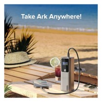 Buy Alogic Ark Powerbank 27.000 mAh with 140W USB-C Charging in Cyprus, Nicosia, Limassol, Larnaka, Pafos