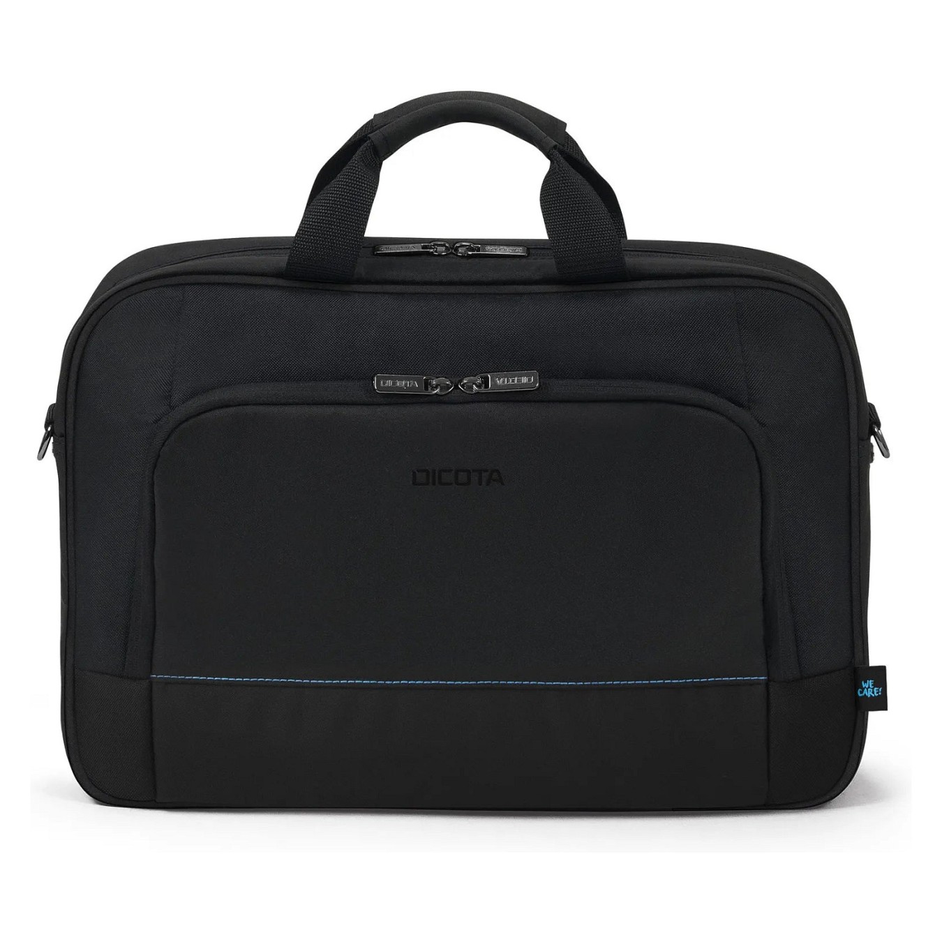 Buy Dicota Top Traveller TWO 13-14' black in Cyprus, Nicosia, Limassol, Larnaka, Pafos