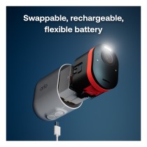 Buy ARLO Ultra 3 Security Camera 3-cam kit + Solar Panel in Cyprus, Nicosia, Limassol, Larnaka, Pafos