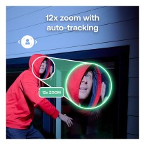 Buy ARLO Ultra 3 Security Camera 3-cam kit + Solar Panel in Cyprus, Nicosia, Limassol, Larnaka, Pafos