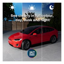 Buy ARLO Ultra 3 Security Camera 3-cam kit + Solar Panel in Cyprus, Nicosia, Limassol, Larnaka, Pafos