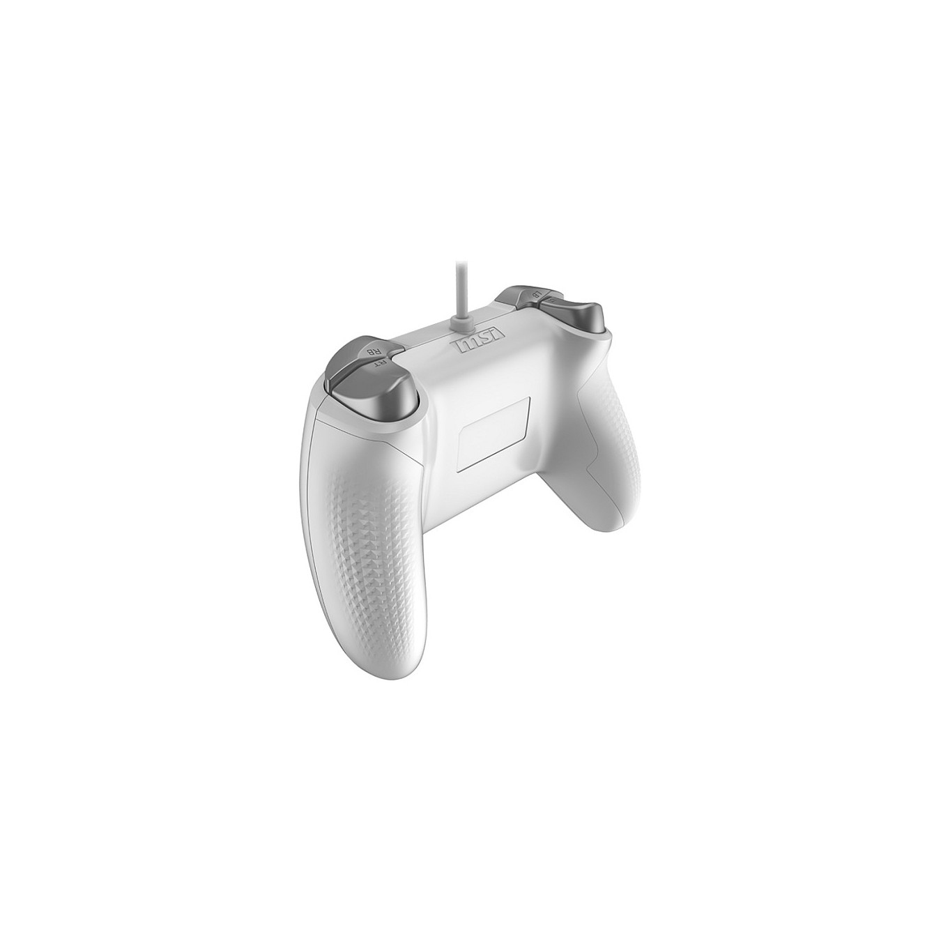 Buy MSI Force GC200 White Gamecontroller USB in Cyprus, Nicosia, Limassol, Larnaka, Pafos
