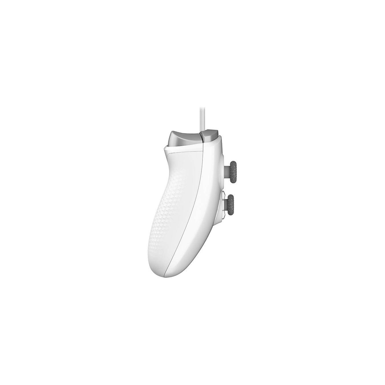 Buy MSI Force GC200 White Gamecontroller USB in Cyprus, Nicosia, Limassol, Larnaka, Pafos