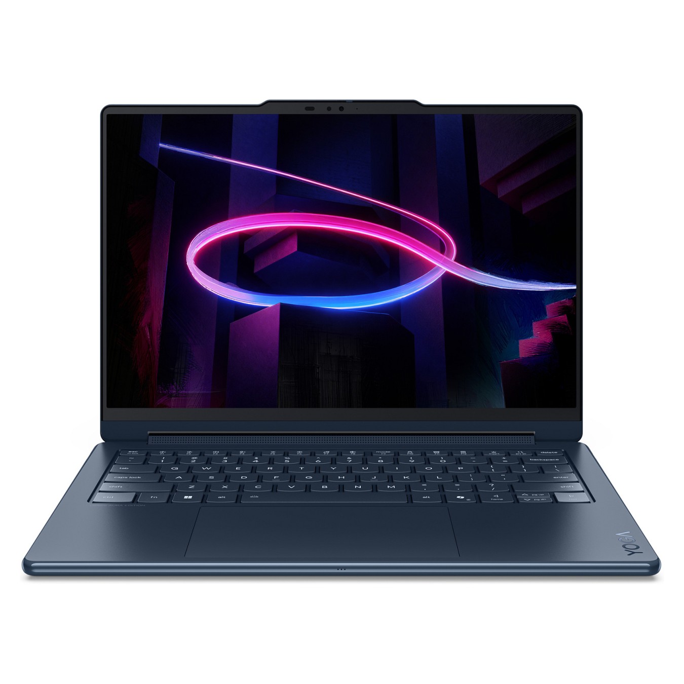 Buy Lenovo Yoga 9 2in1 CU7 355 32GB 1TBSSD W 11 Home in Cyprus, Nicosia, Limassol, Larnaka, Pafos