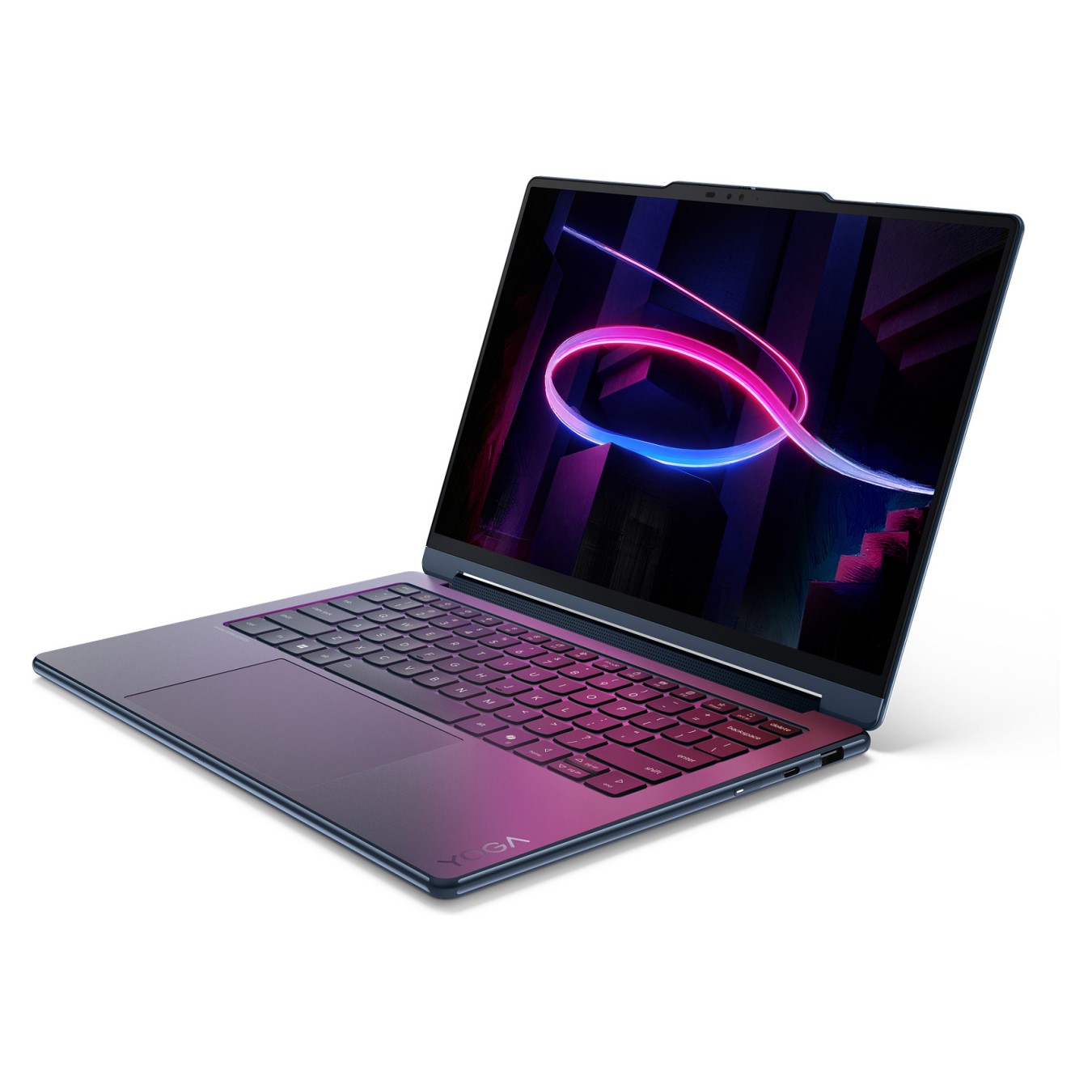 Buy Lenovo Yoga 9 2in1 CU7 355 32GB 1TBSSD W 11 Home in Cyprus, Nicosia, Limassol, Larnaka, Pafos