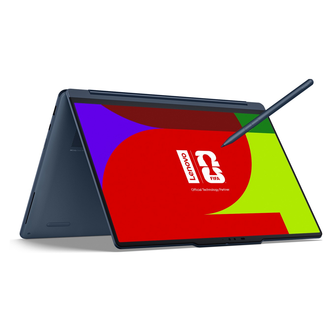 Buy Lenovo Yoga 9 2in1 CU7 355 32GB 1TBSSD W 11 Home in Cyprus, Nicosia, Limassol, Larnaka, Pafos