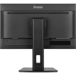 Buy iiyama ProLite XUB2497HSN-B2 - 23.8in FHD IPS 100Hz 1ms USB-C (65W) RJ45 Spe... in Cyprus, Nicosia, Limassol, Larnaka, Pafos