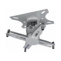 Buy Projektor-Deckenhalterung - ohne Stange - untersttzt Projektor 110 mm unter der Decke - passt zu den meisten Projektoren in 