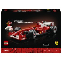 Buy 11375 Icons Ferrari F2004 und Michael Schumacher in Cyprus, Nicosia, Limassol, Larnaka, Pafos