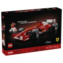 Buy 11375 Icons Ferrari F2004 und Michael Schumacher in Cyprus, Nicosia, Limassol, Larnaka, Pafos