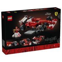 Buy 11375 Icons Ferrari F2004 und Michael Schumacher in Cyprus, Nicosia, Limassol, Larnaka, Pafos
