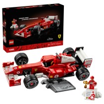 Buy 11375 Icons Ferrari F2004 und Michael Schumacher in Cyprus, Nicosia, Limassol, Larnaka, Pafos