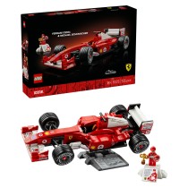 Buy 11375 Icons Ferrari F2004 und Michael Schumacher in Cyprus, Nicosia, Limassol, Larnaka, Pafos