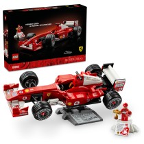 Buy 11375 Icons Ferrari F2004 und Michael Schumacher in Cyprus, Nicosia, Limassol, Larnaka, Pafos