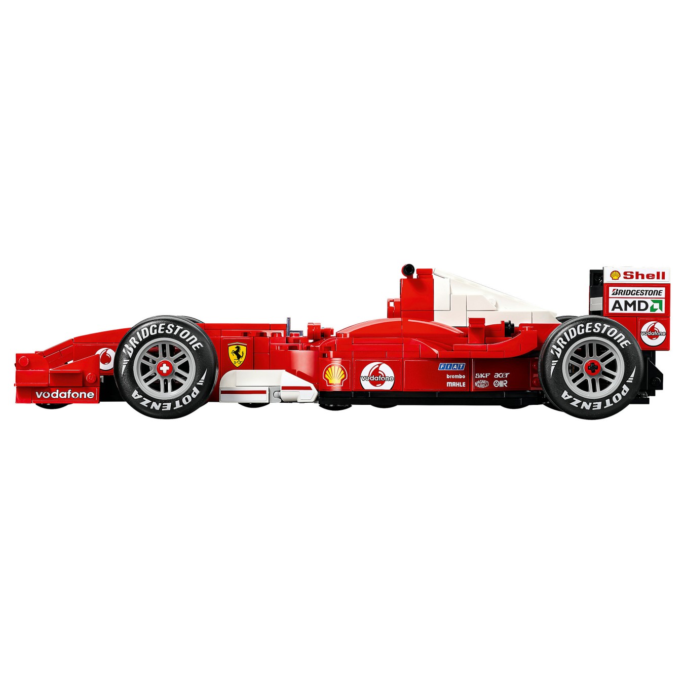 Buy 11375 Icons Ferrari F2004 und Michael Schumacher in Cyprus, Nicosia, Limassol, Larnaka, Pafos