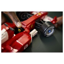 Buy 11375 Icons Ferrari F2004 und Michael Schumacher in Cyprus, Nicosia, Limassol, Larnaka, Pafos